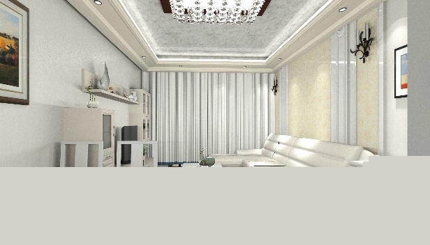 112.88㎡/三室兩廳兩衛(wèi)/現(xiàn)代