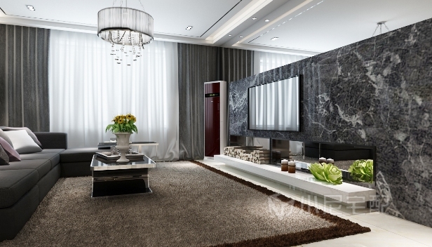 98㎡/三室兩廳一衛(wèi)/簡(jiǎn)約