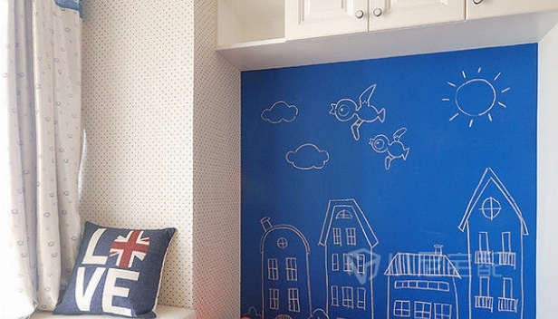 134㎡/兩室兩廳兩衛(wèi)/現代