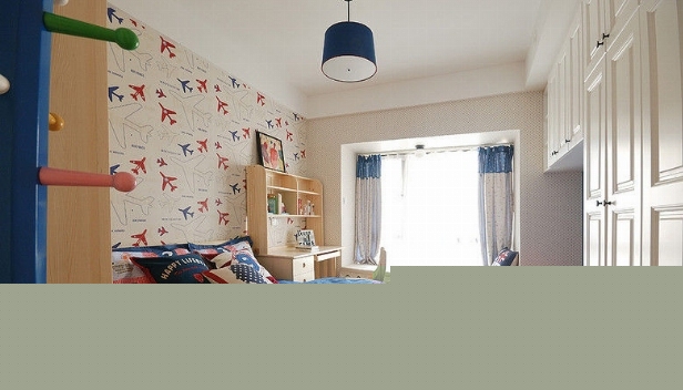 134㎡/兩室兩廳兩衛(wèi)/現代