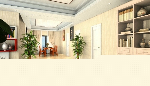 144㎡/復式/現(xiàn)代