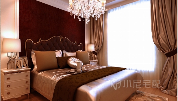 296㎡/別墅/美式