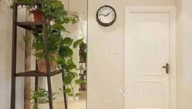 98㎡/兩室一廳兩衛(wèi)/簡(jiǎn)約