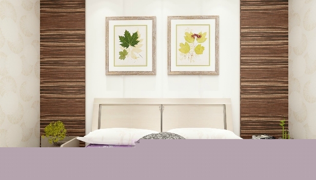 110㎡/三室一廳一衛(wèi)/現(xiàn)代