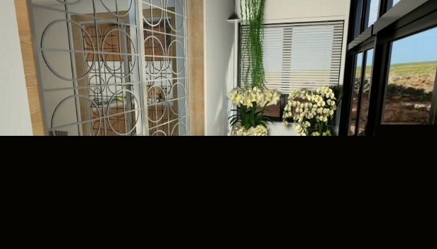 116.08㎡/三室兩廳一衛(wèi)/中式