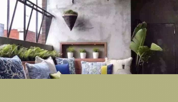 260㎡/復(fù)式/地中海