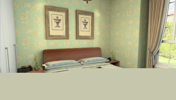 130.17㎡/三室兩廳兩衛(wèi)/現(xiàn)代