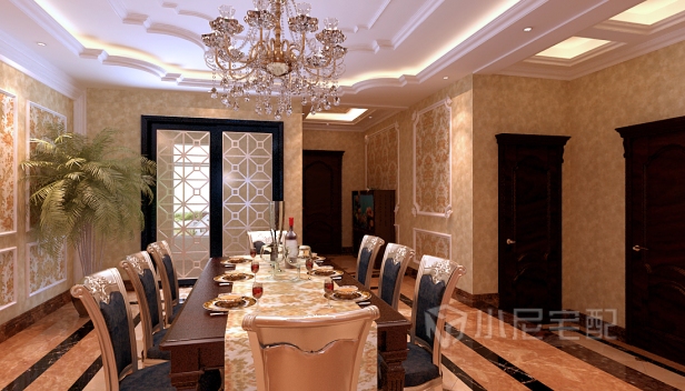 138㎡/別墅/歐式