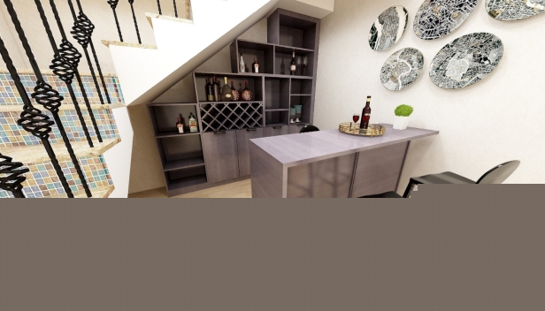 600㎡/別墅/歐式