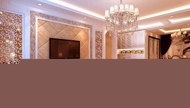 138㎡/別墅/歐式