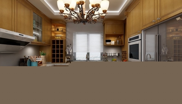 22.88㎡/一廳/美式