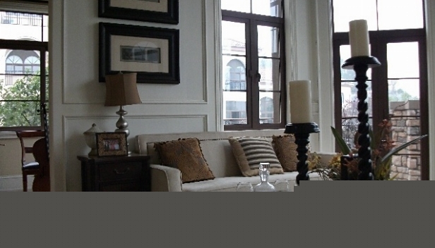 130㎡/復式/美式