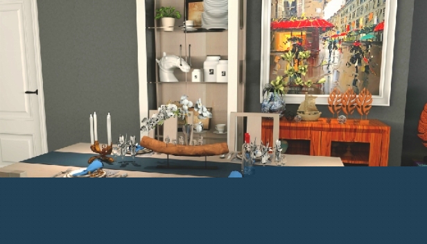 144.8㎡/三室兩廳兩衛(wèi)/中式