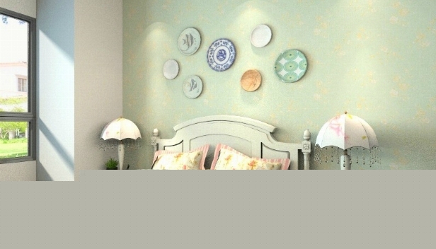 130㎡/兩室一廳一衛(wèi)/歐式