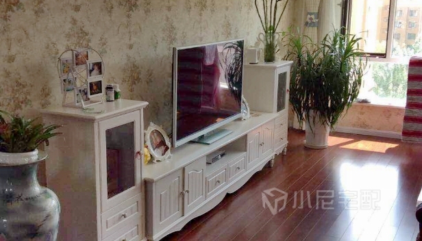 112㎡/三室三廳一衛(wèi)/混搭