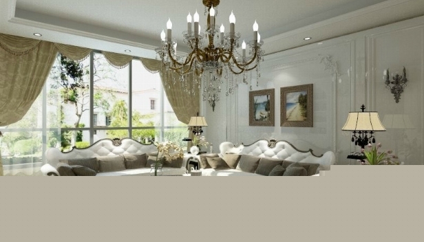 135㎡/三室一廳一衛(wèi)/歐式