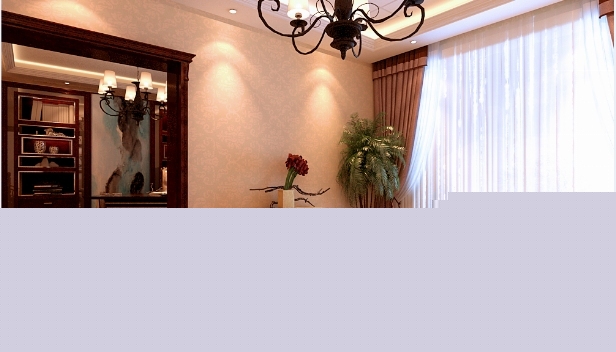 240㎡/復(fù)式/中式