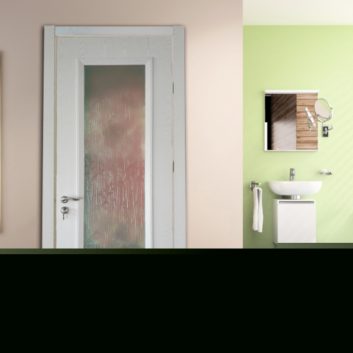 天安木門尼諾系列N-20B