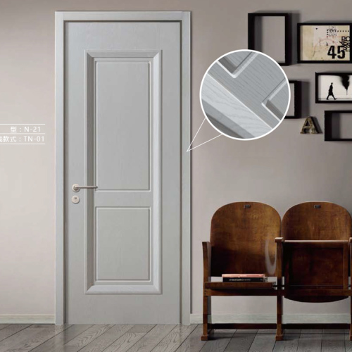 天安木門尼諾系列N-21