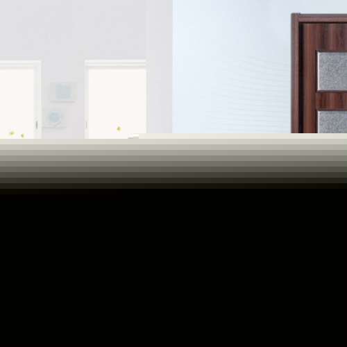 天安木門尼諾系列N-22B-2