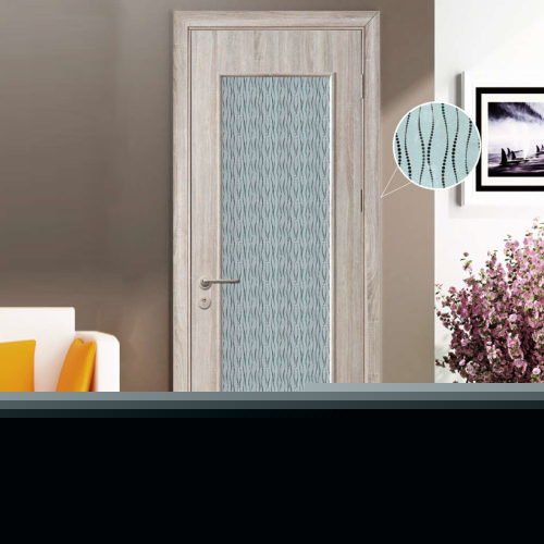 天安木門尼諾系列N-22B-1